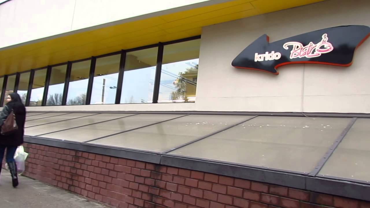 Вильнюс. Шансон в Евросоюзе