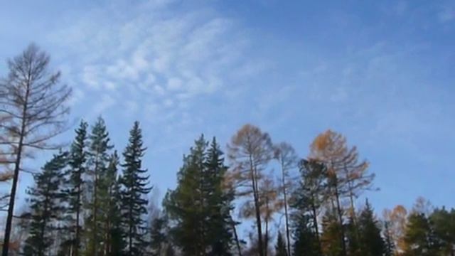 Ориентирование по Луне и часам (практический пример 2)