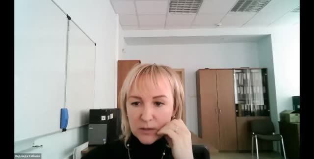 Вебинарный марафон по мокшанскому языку. 1 часть