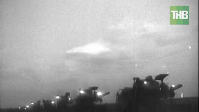 25 Опережая союзные республики... Вехи истории #100летТАССР @ТНВ