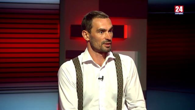 Вечер LIVE с Александром Макарём. Выпуск от 09.08.21