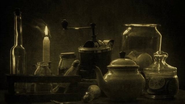 "БЕЗУМСТВО ДУШИ"... (Фото Владимира Лукьянца (Авдеевка), музыка Эдгара Туниянца).mp4