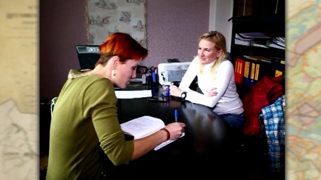 «Кузнечане»: Валентина Ватрушкина