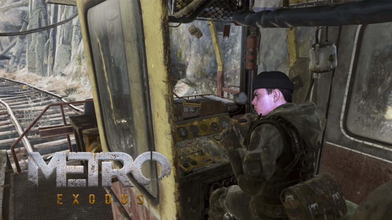 ПИОНЕРЫ ➤ Metro Exodus #17