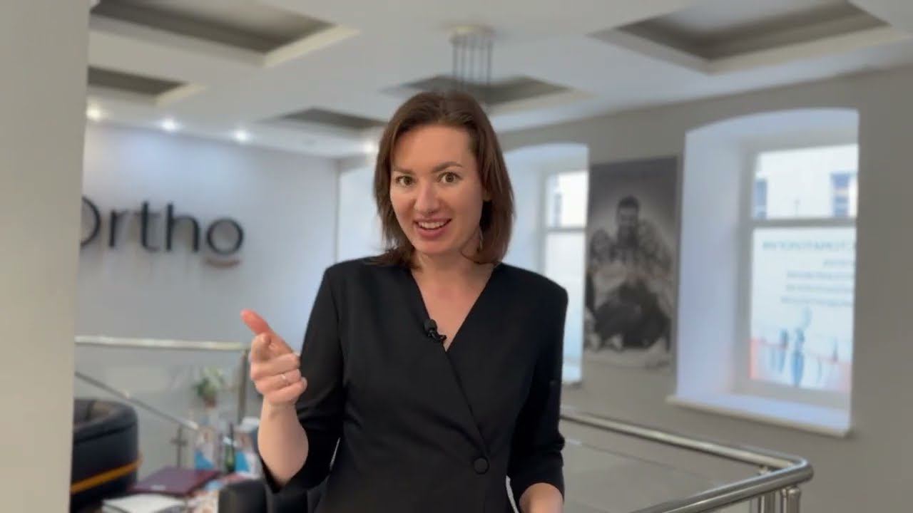 Новости iOrtho. Releese 14