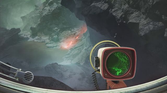 прохождение The Invincible [4] - русские субтитры