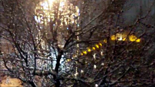 ЗИМНЕЕ ВОЛШЕБСТВО, ИЛИ СНЕГ ИДЕТ