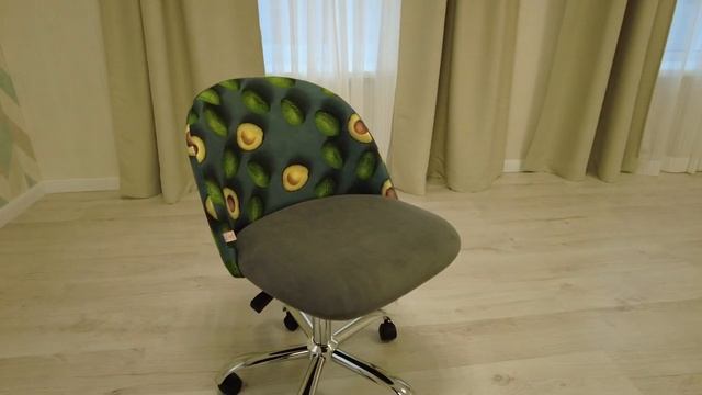 Кресло MELODY id. 19030