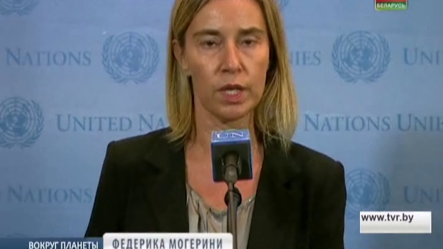 Добро пожаловать или вход воспрещен? Вокруг планеты