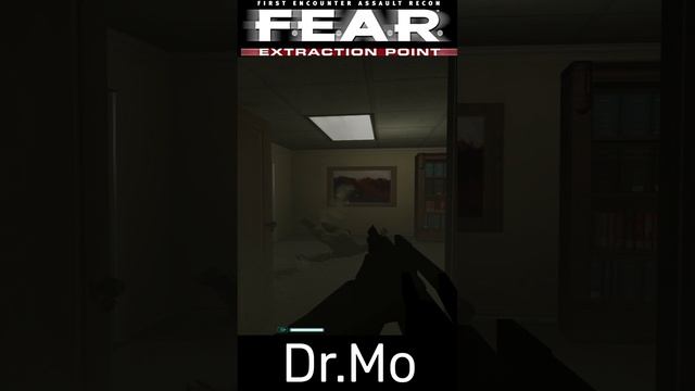 F.E.A.R. Extraction Point это добрый вечер #shorts #fear #страх #игры #пк #game #pc