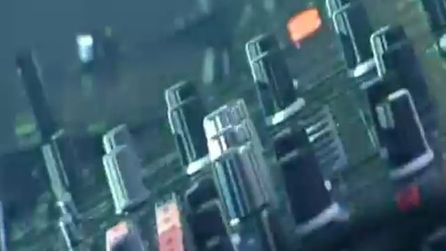 Артек 2013 Международный детский конкурс-фестиваль диджеев «Artek DJ-fest».mp4