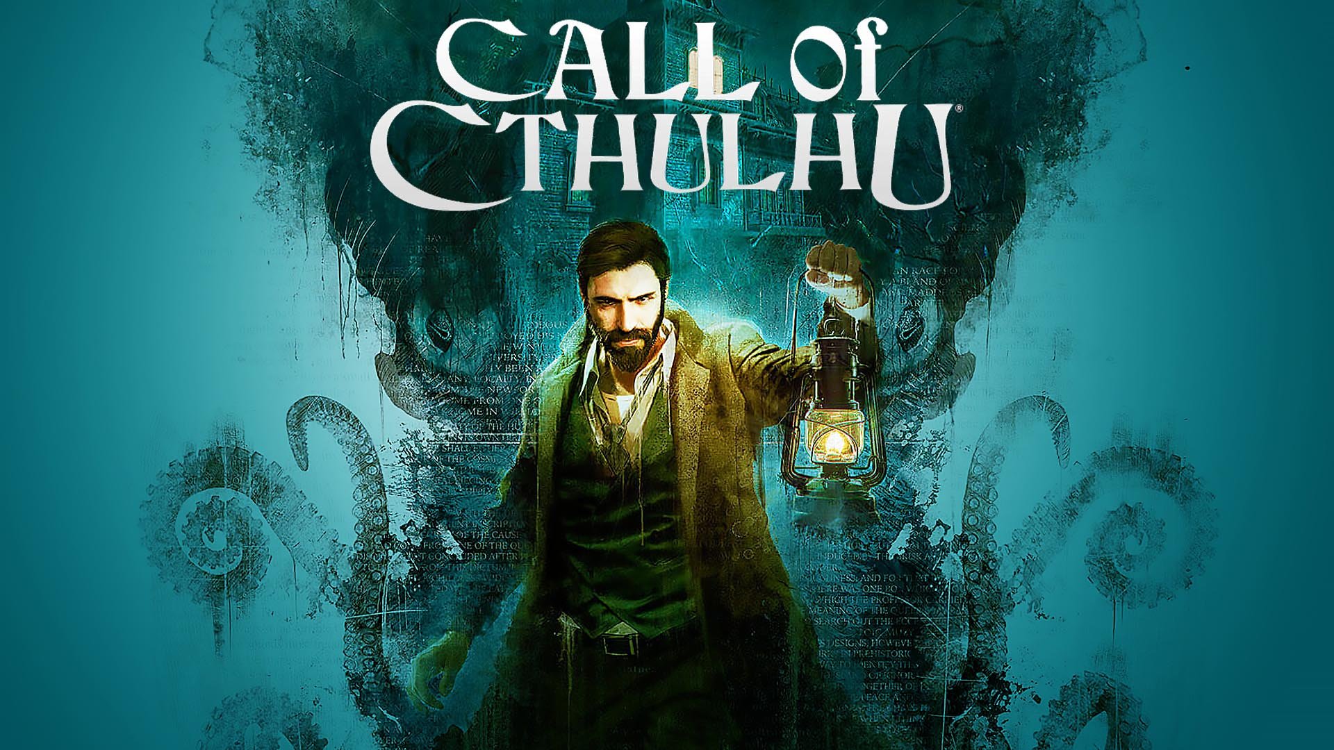 Call of Cthulhu / Зов Ктулху / 1глава Детективное агентство Пирса