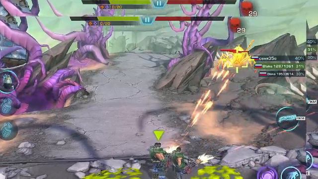 Эволюция 2 , битва за утопию