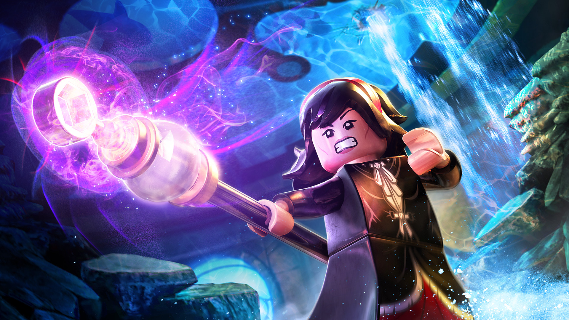 Lego marvel superheroes 2 DLC - Великий побег