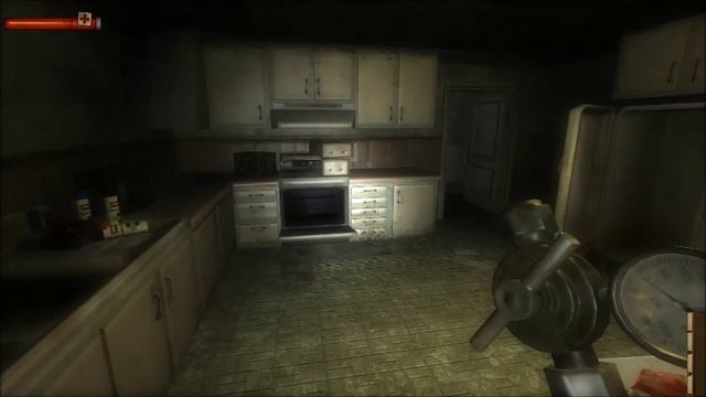 Condemned - Criminal Origins 11 часть.mp4