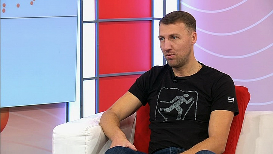 Ток-шоу «Люди говорят». Евгений Дементьев