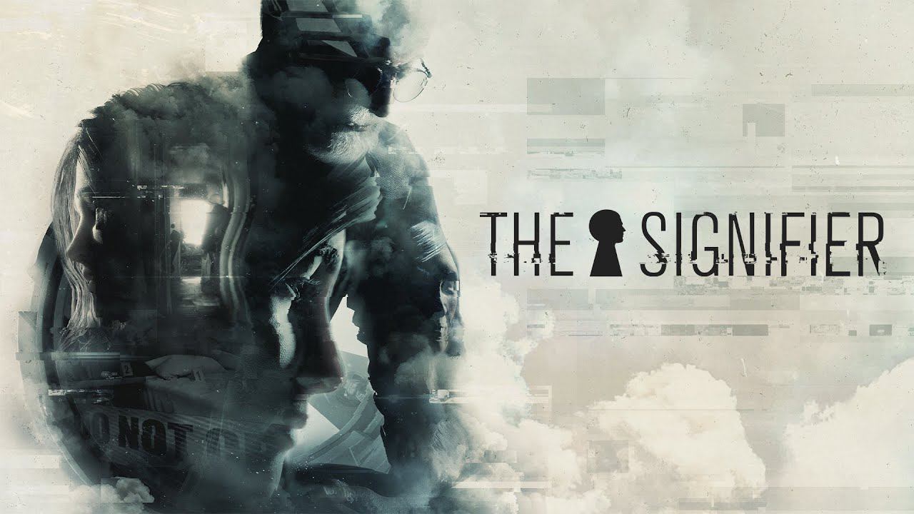 ПОИГРАЕМ? THE SIGNIFIER DIRECTOR'S CUT: Поковыряемся в мозгах?