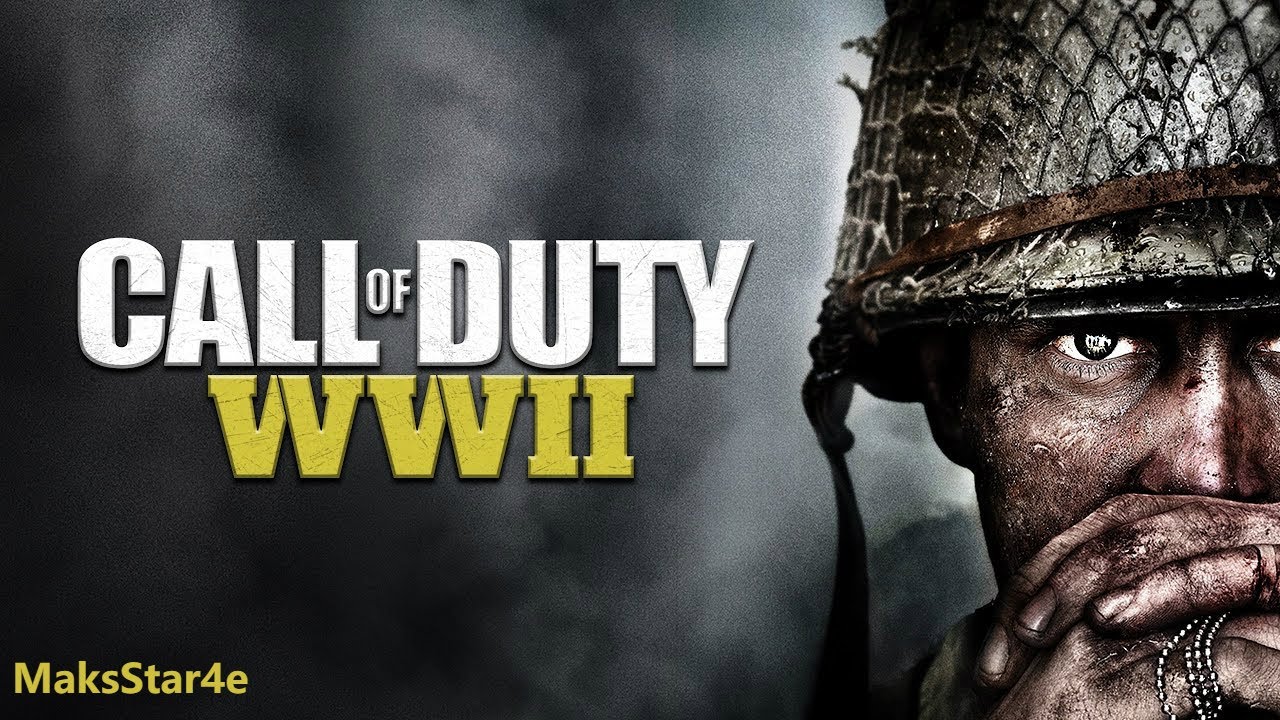 Call of Duty: WWII - Эпилог