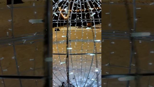 Новогодняя подготовка