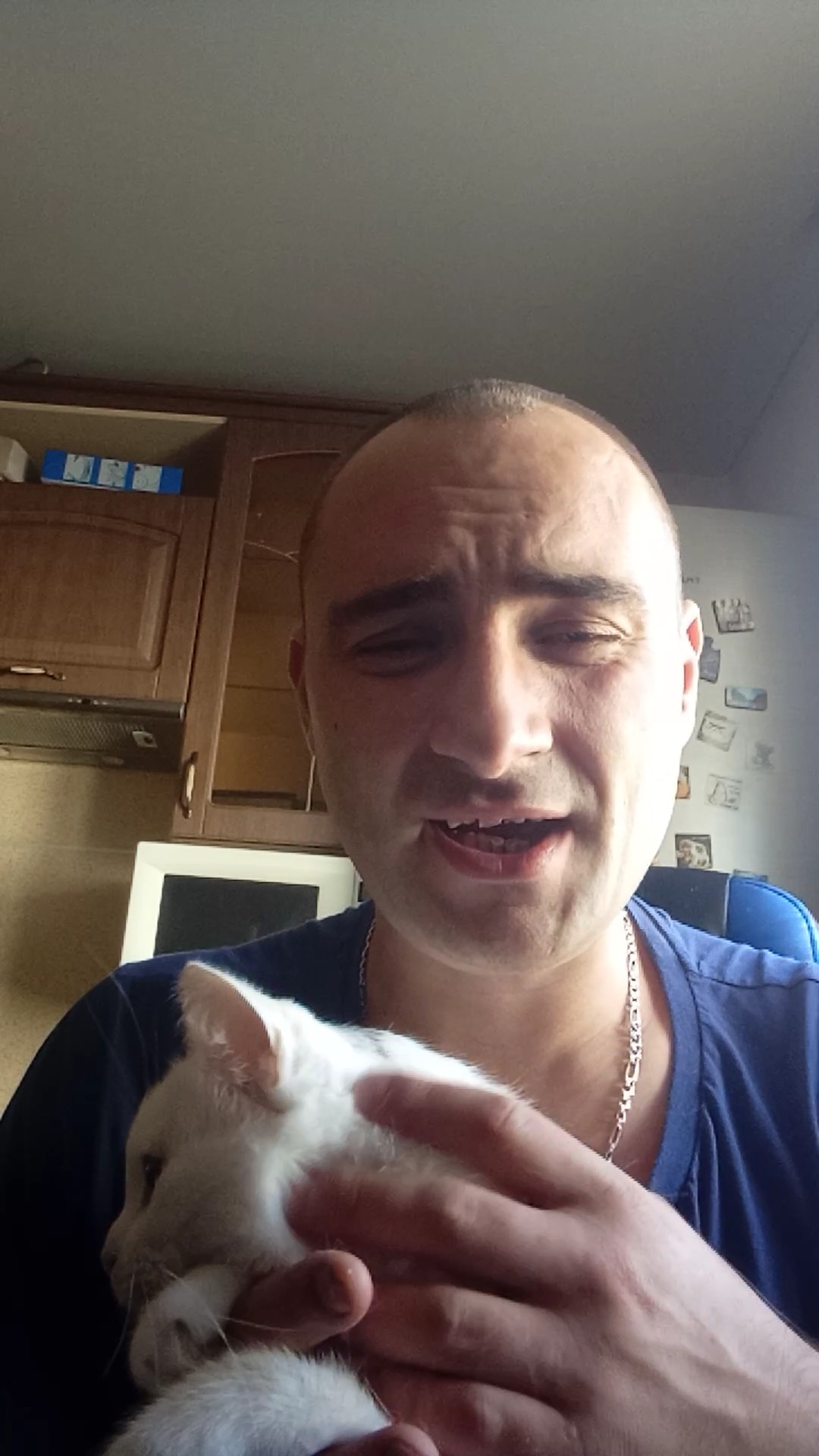 У вас есть дети?