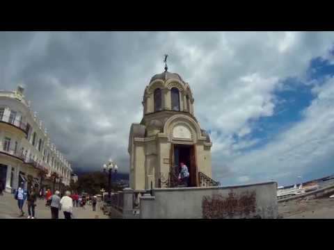 Ялта | Черное море | Бухта Ласпи | Крым