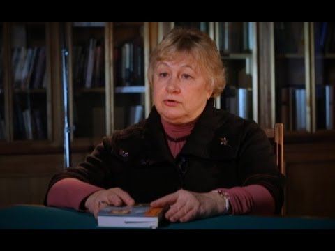 Женщины Древней Руси