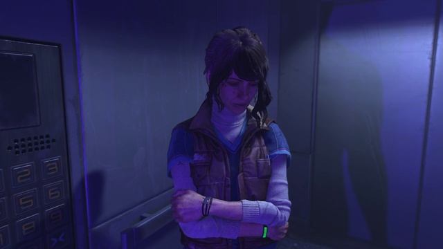 Dying Light 2 #21.1 чайное прохождение