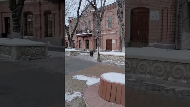 Авторы и читатели ССК встретились в Казахстане. Видео 2