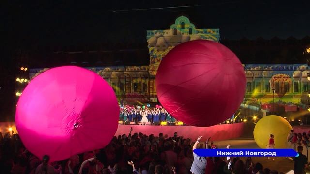 Новости "Волга-24" 18.07.2022 11:00