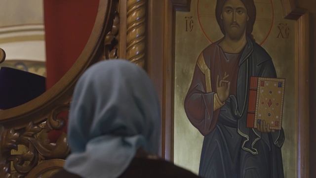 Места и Люди. Крым. Святитель Лука.