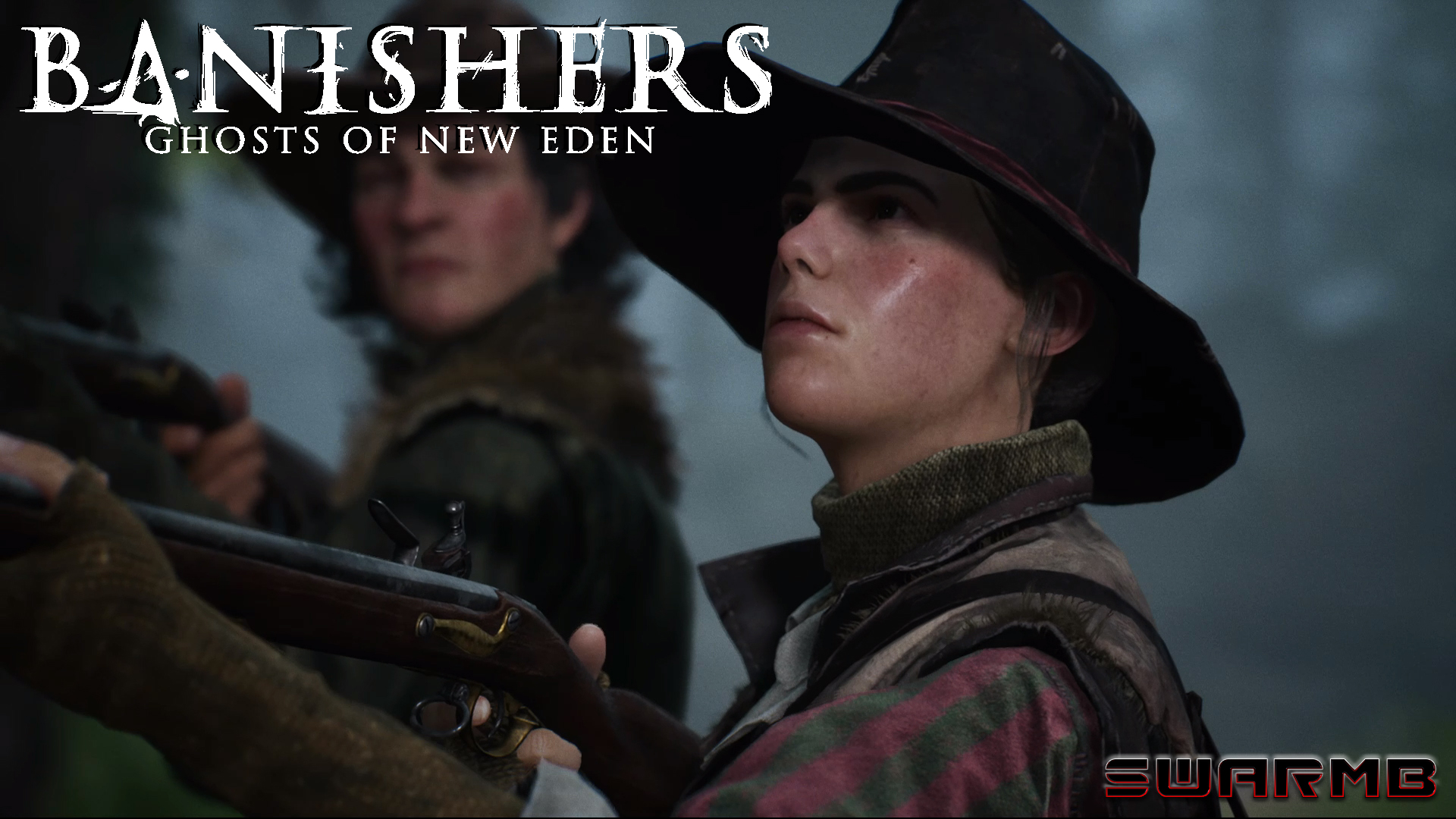 Banishers: Ghosts of New Eden ➪ # 5) Обитатели леса