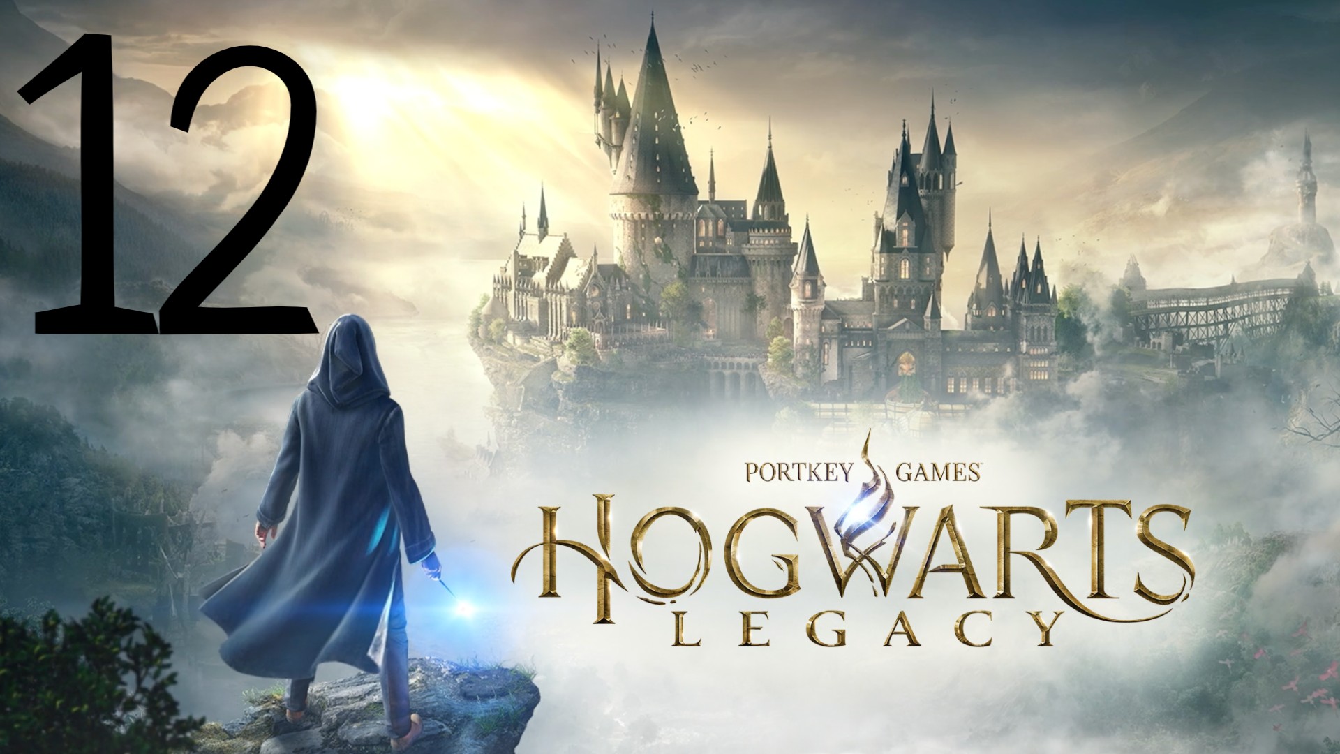 Hogwarts Legacy. Варим зелья)_#12