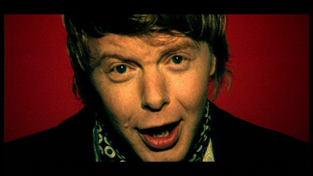 Иванушки International "Билетик в кино"