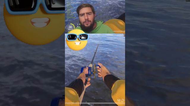 ?СИГМА В РР4? #рр4 #рр4фарм #рыбалка #сигма