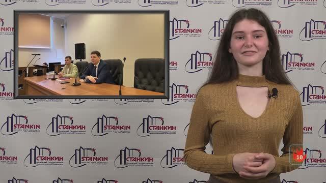 "Горячая десятка". Выпуск № 12