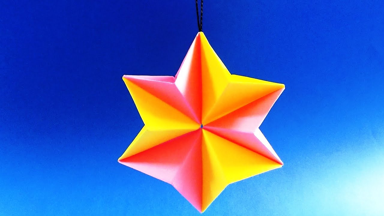 Новогодние игрушки на елку своими руками - Новогодние поделки