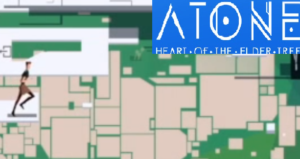 ЗАГАДОЧНЫЕ МЫСЛИ ЛОКАЦИИ — ATONE: Heart of the Elder Tree #8