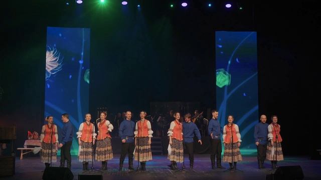 АНП «ЛюбоЖить» - «Хуторок»