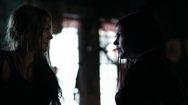 Сотня / The 100 – 5 сезон 13 серия