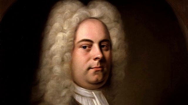 Георг Фридрих Гендель  слушать классическую музыку онлайн бесплатно подряд опера ария соната и фьюит