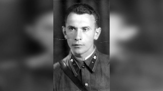 Люди и судьбы Разведчик, наводивший ужас на нацистов в тылу.