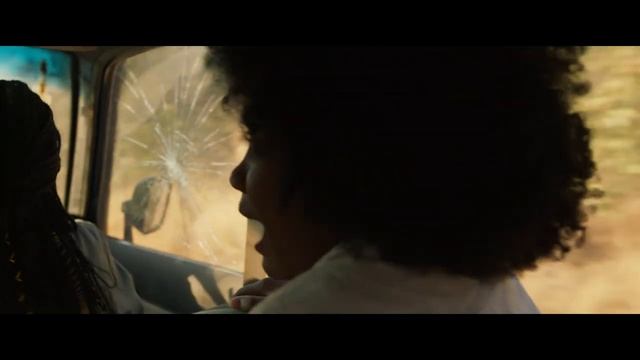 Зверь ? Русский трейлер ? Фильм 2022