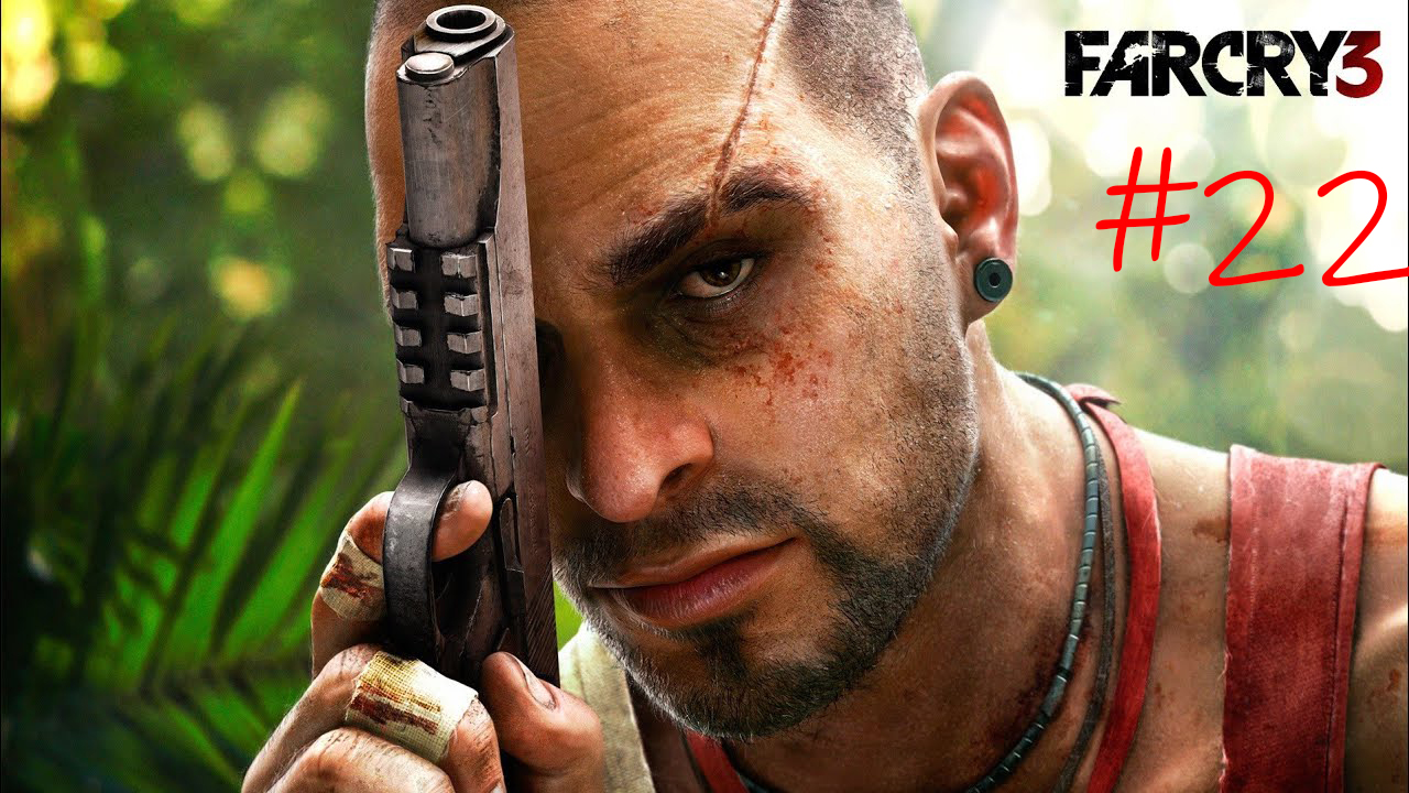 Far Cry 3 #22