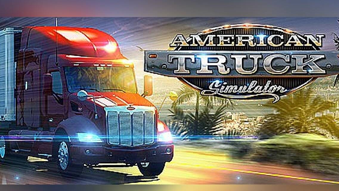 American Truck Simulator