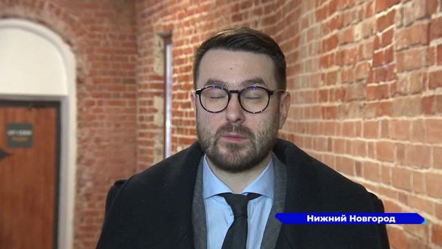 Новости "Волга 24" 27.12.2022 15:00