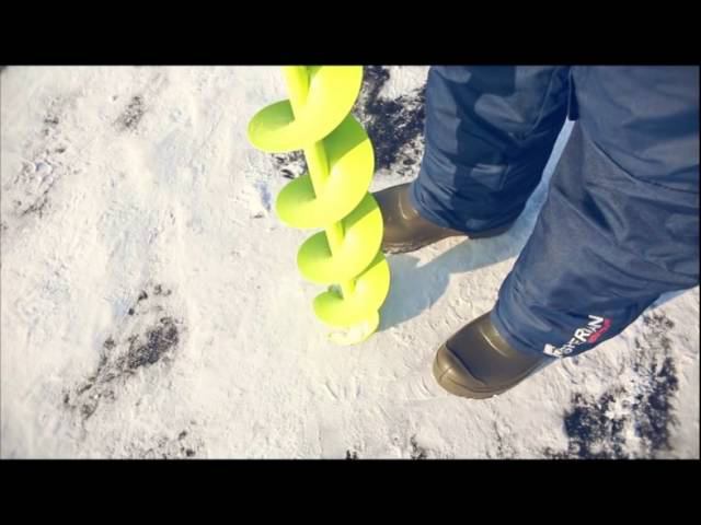 Зимняя платка Higashi Comfort Pro