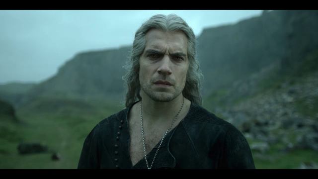 Ведьмак 3 сезон 6 серия