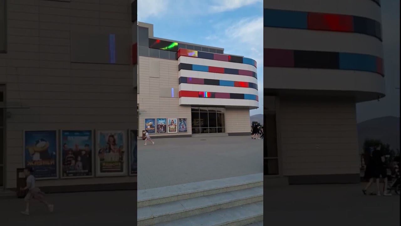 Просто лето. Просто Карабаш.