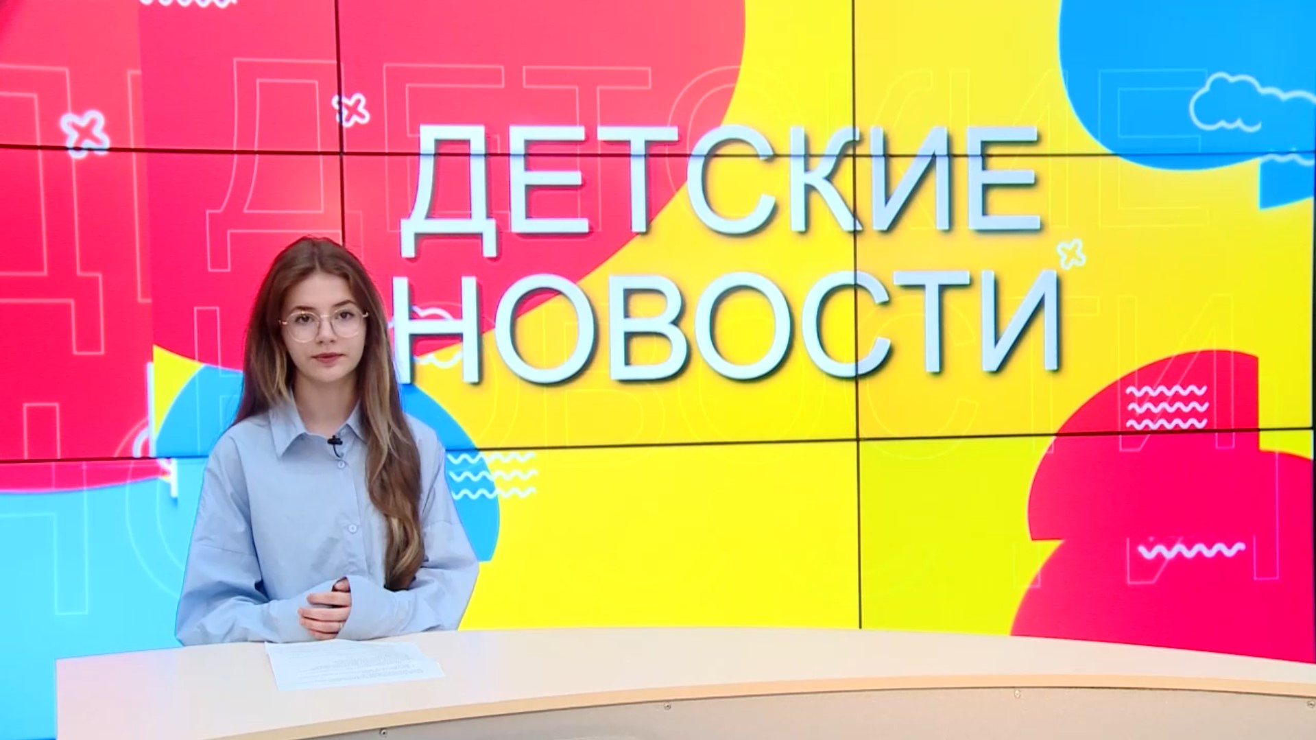 Детские новости. Юный чтец стал победителем поэтического конкурса