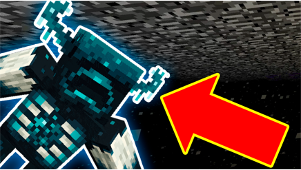 ВАРДЕН ПРОТИВ ПУСТОТЫ | ЖИВУЧЕСТЬ ВАРДЭНА НА ДЖАВА МАЙНКРАФТЕ